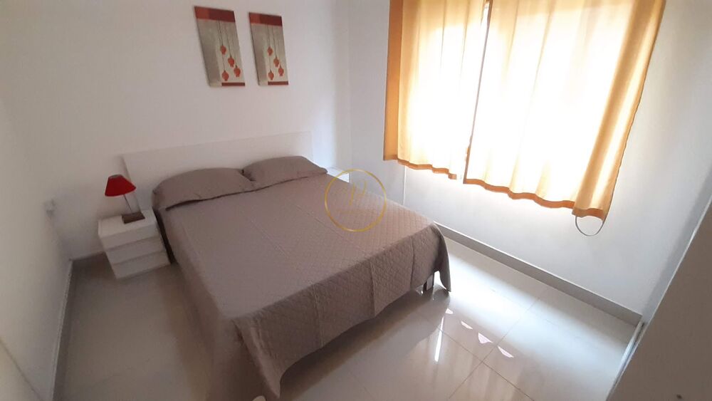 Apartamento, 1 quarto, 47 m² - Foto 4