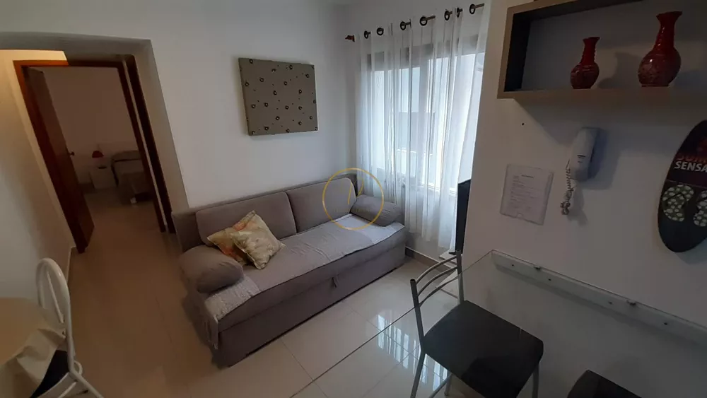 Apartamento, 1 quarto, 47 m² - Foto 15