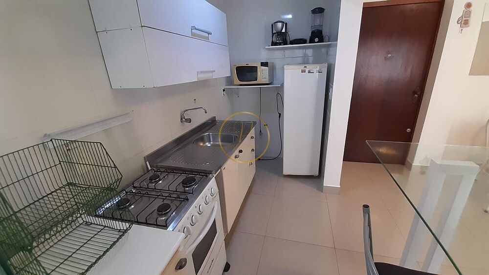 Apartamento, 1 quarto, 47 m² - Foto 9