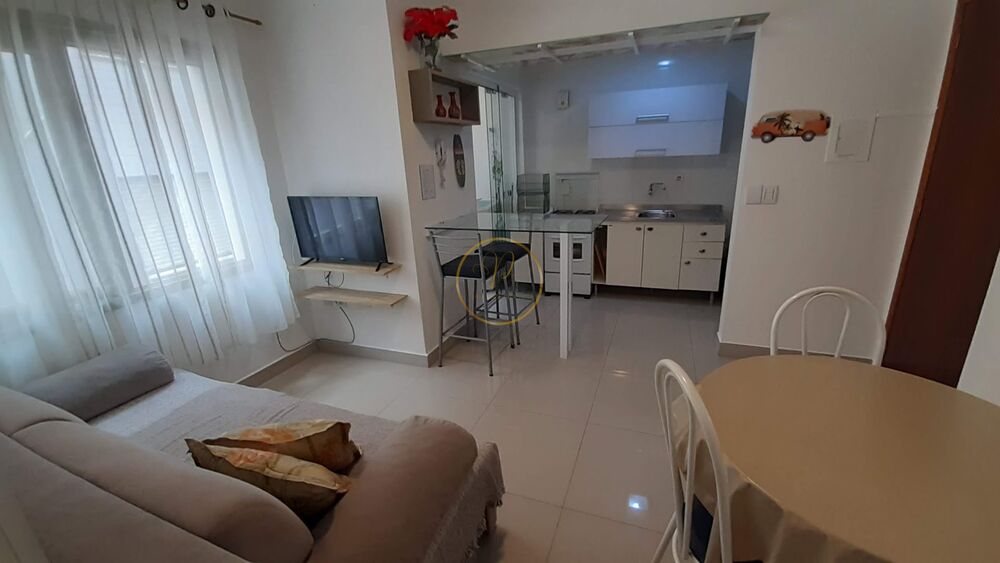 Apartamento, 1 quarto, 47 m² - Foto 6
