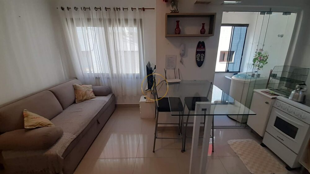 Apartamento, 1 quarto, 47 m² - Foto 2