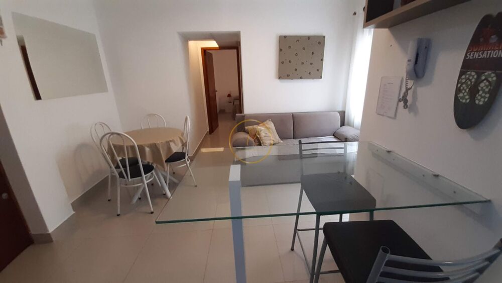 Apartamento, 1 quarto, 47 m² - Foto 7