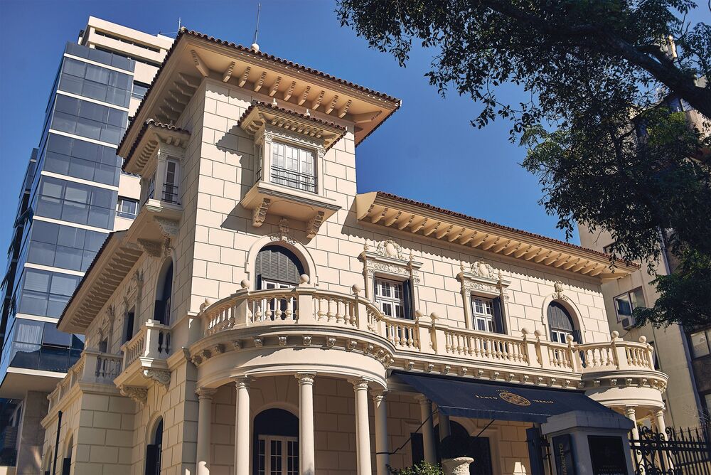 Casa, 3 quartos, 131 m² - Foto 2