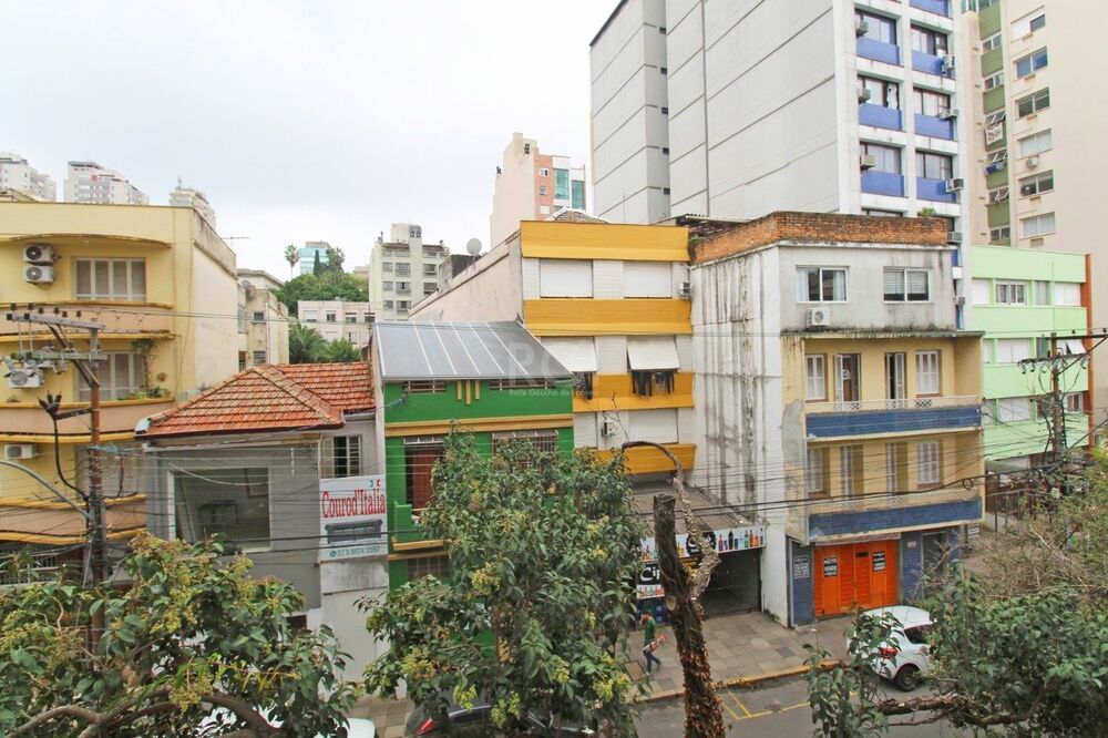 Apartamento, 2 quartos, 68 m² - Foto 3