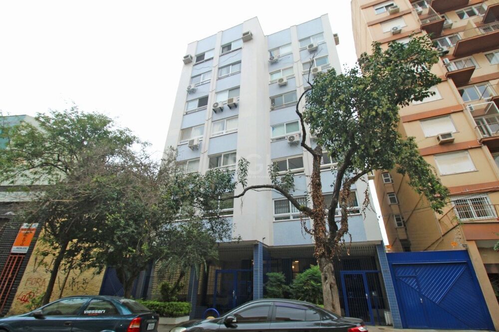 Apartamento, 2 quartos, 68 m² - Foto 1