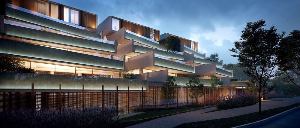 Casa, 3 quartos, 201 m² - Foto 2