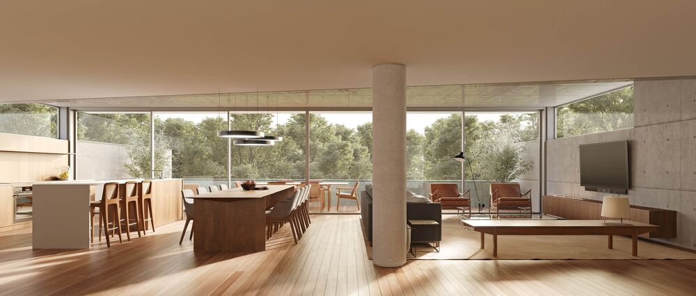 Casa, 3 quartos, 201 m² - Foto 4