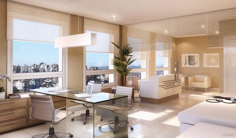 Conjunto Comercial-Sala à venda, 95m² - Foto 7