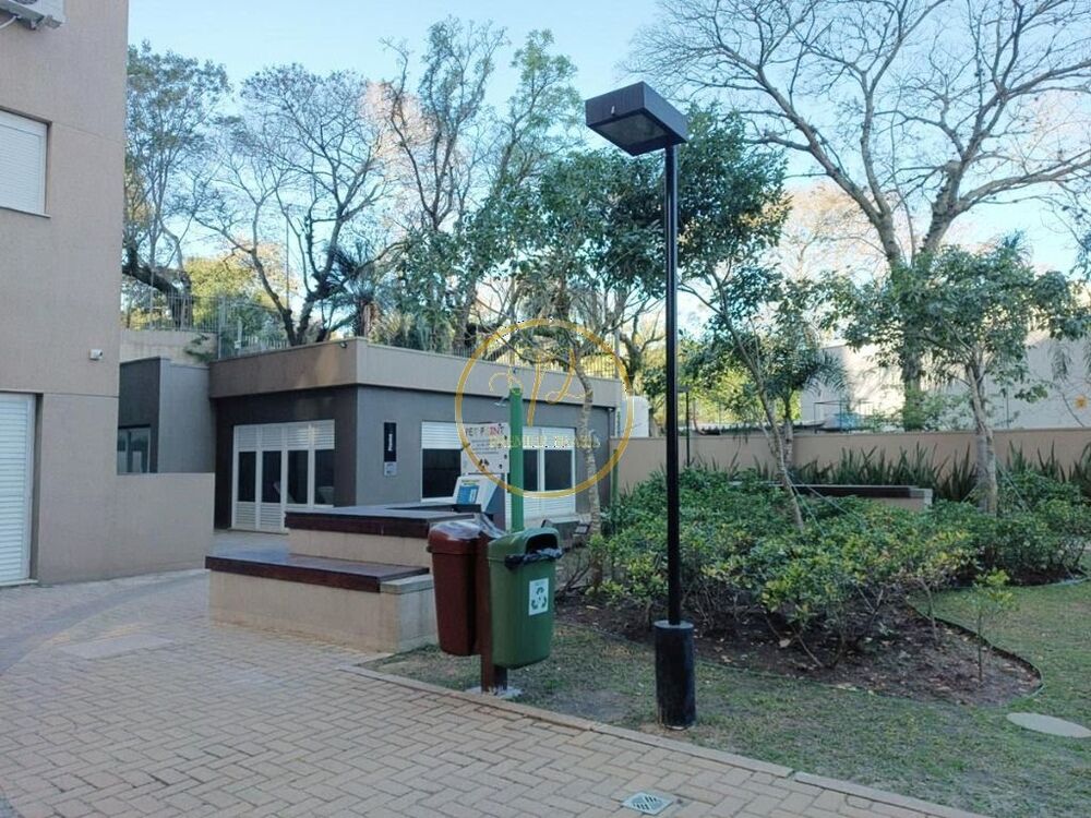 Apartamento à venda com 3 quartos, 75m² - Foto 4