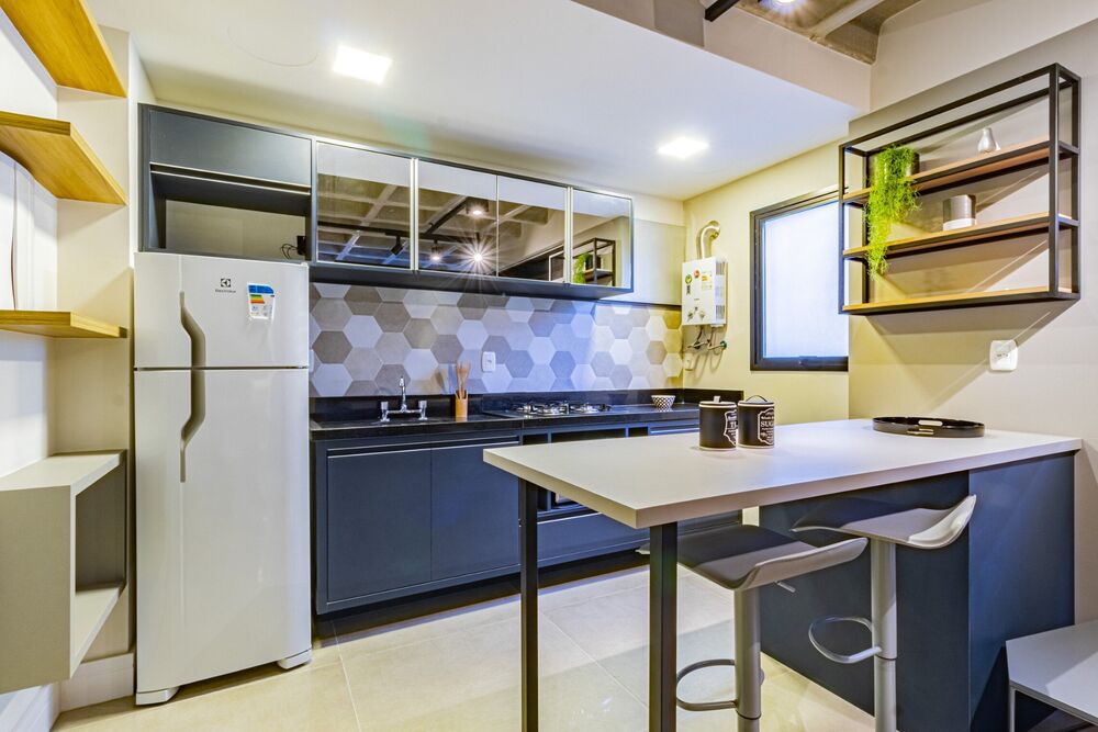 Apartamento, 1 quarto, 47 m² - Foto 20