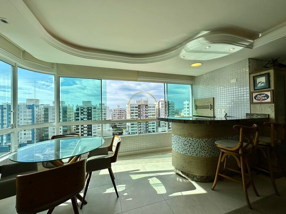 Apartamento, 3 quartos, 108 m² - Foto 3