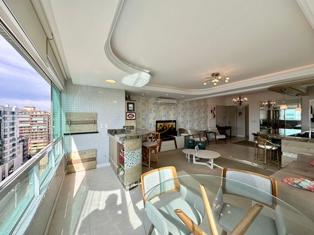 Apartamento, 3 quartos, 108 m² - Foto 5