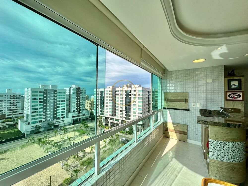 Apartamento, 3 quartos, 108 m² - Foto 1