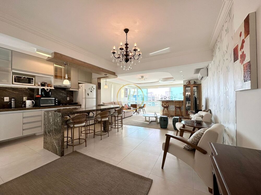 Apartamento, 3 quartos, 108 m² - Foto 11