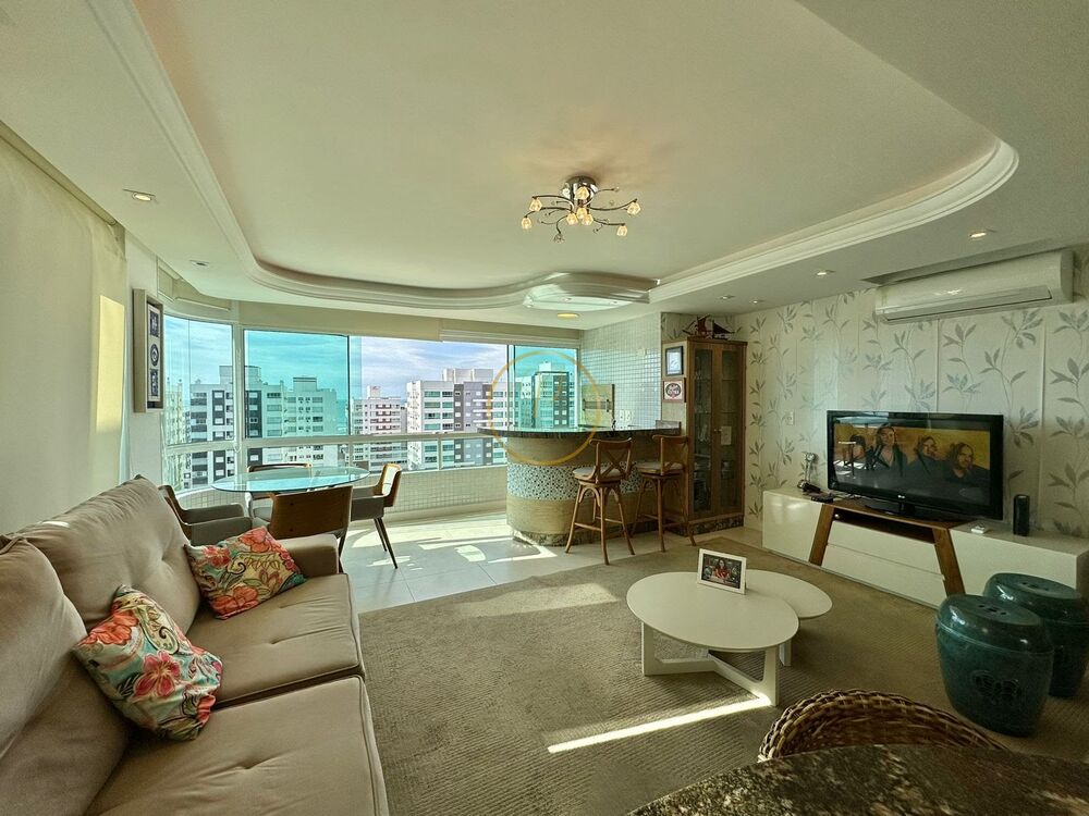 Apartamento, 3 quartos, 108 m² - Foto 7
