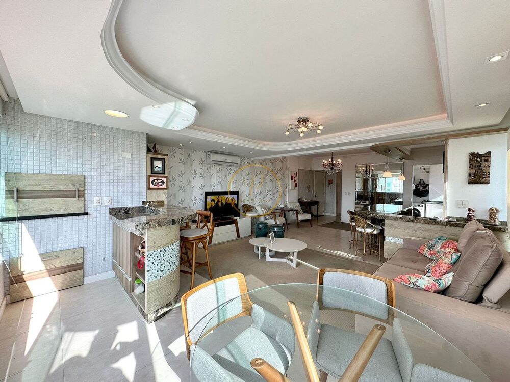 Apartamento, 3 quartos, 108 m² - Foto 6