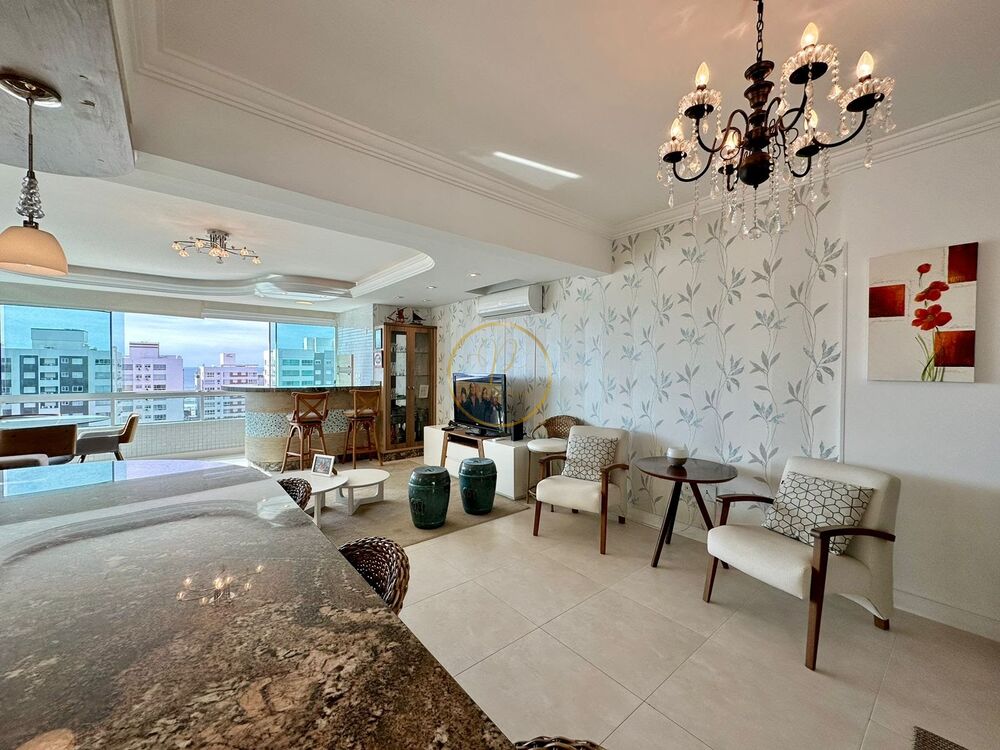 Apartamento, 3 quartos, 108 m² - Foto 4