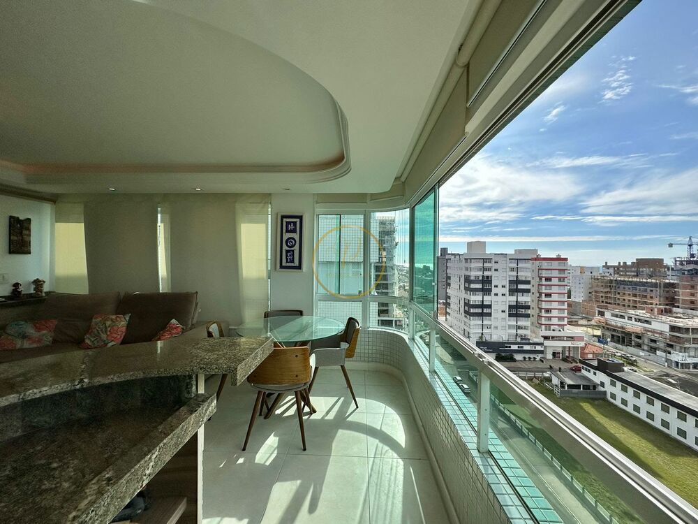 Apartamento, 3 quartos, 108 m² - Foto 2