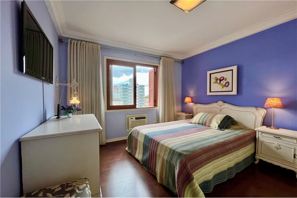 Apartamento, 3 quartos, 92 m² - Foto 3