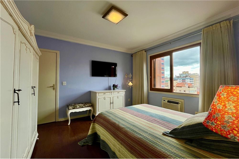 Apartamento, 3 quartos, 92 m² - Foto 4