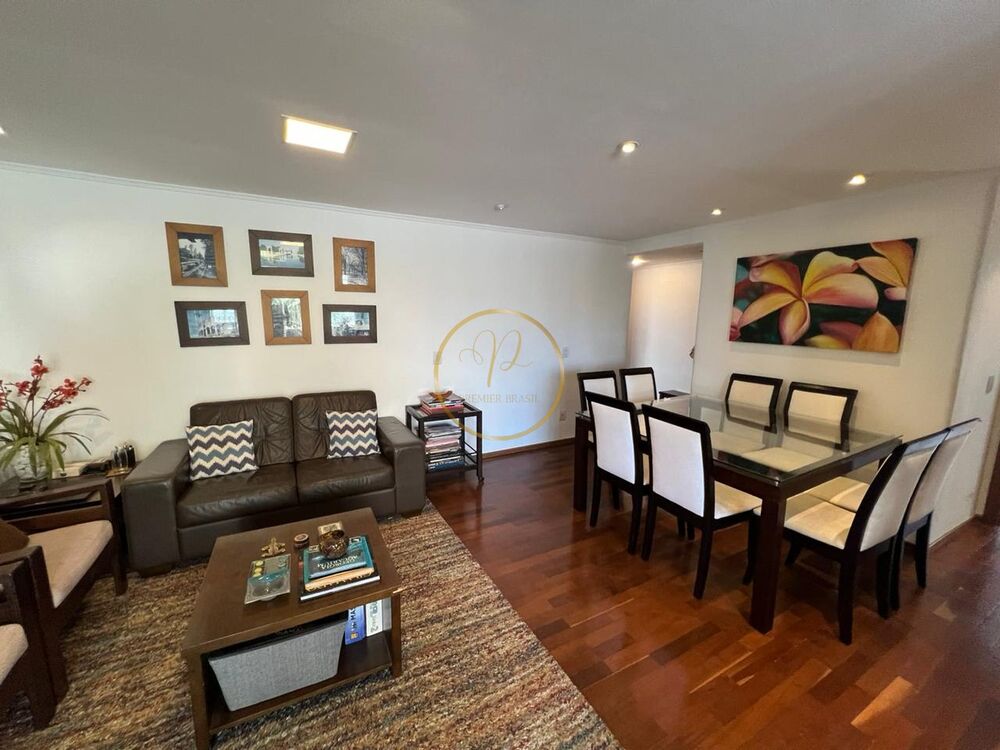 Apartamento, 3 quartos, 110 m² - Foto 2