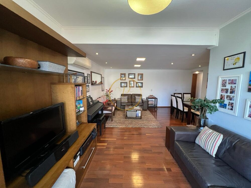 Apartamento, 3 quartos, 110 m² - Foto 7