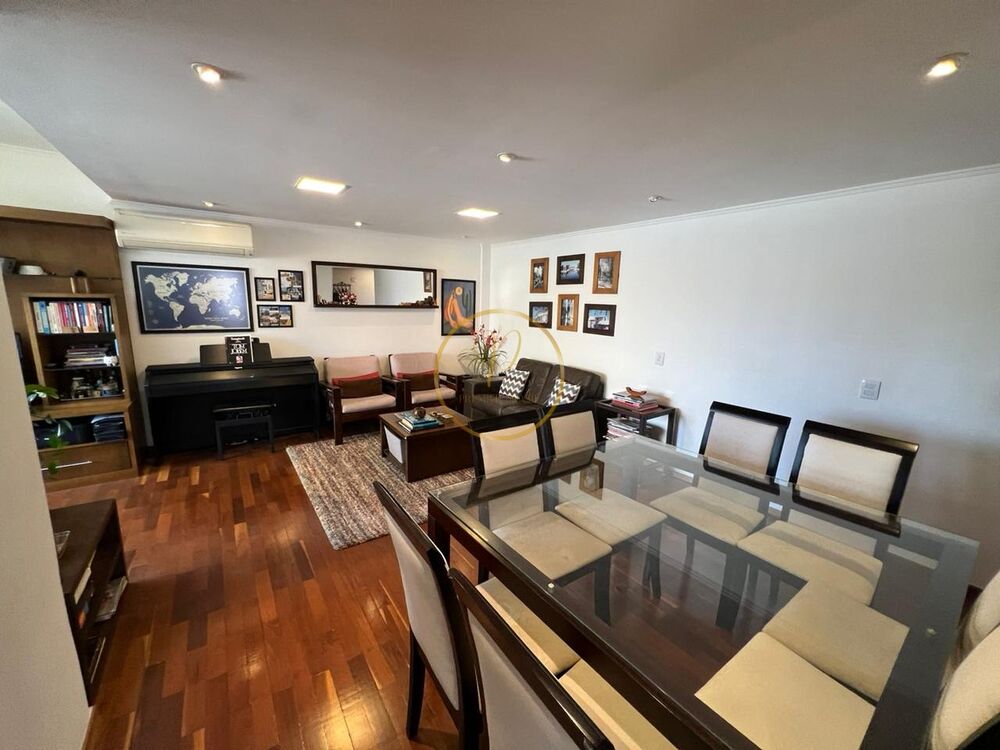 Apartamento, 3 quartos, 110 m² - Foto 6