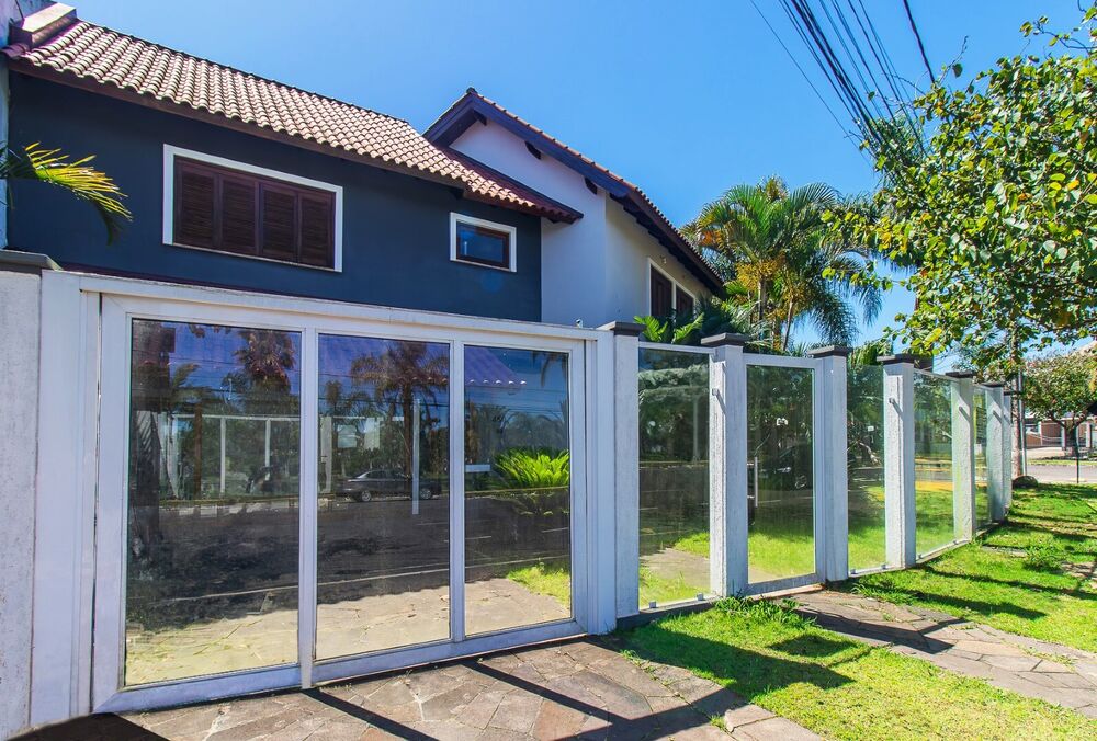 Casa, 3 quartos, 258 m² - Foto 2