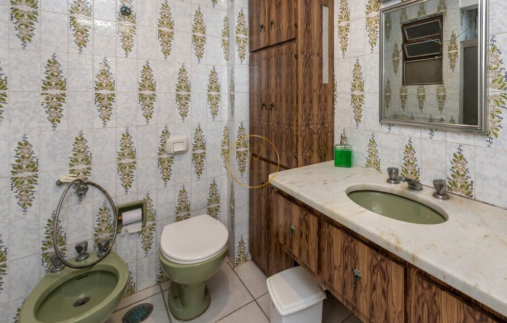 Cobertura, 2 quartos, 160 m² - Foto 12