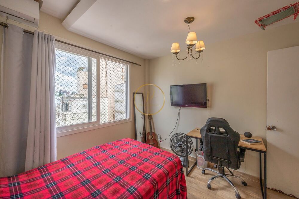 Cobertura, 2 quartos, 160 m² - Foto 2
