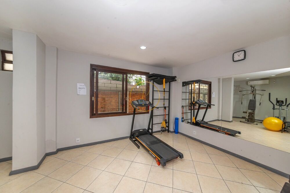 Cobertura, 2 quartos, 160 m² - Foto 20