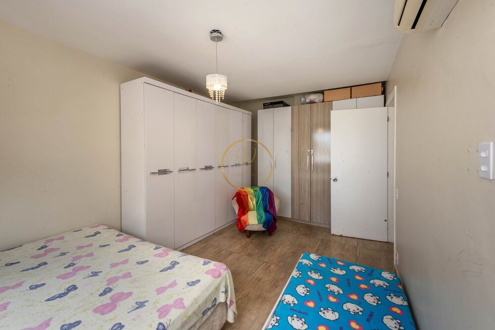 Cobertura, 2 quartos, 160 m² - Foto 16
