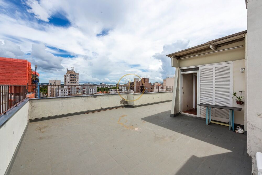 Cobertura, 2 quartos, 160 m² - Foto 19