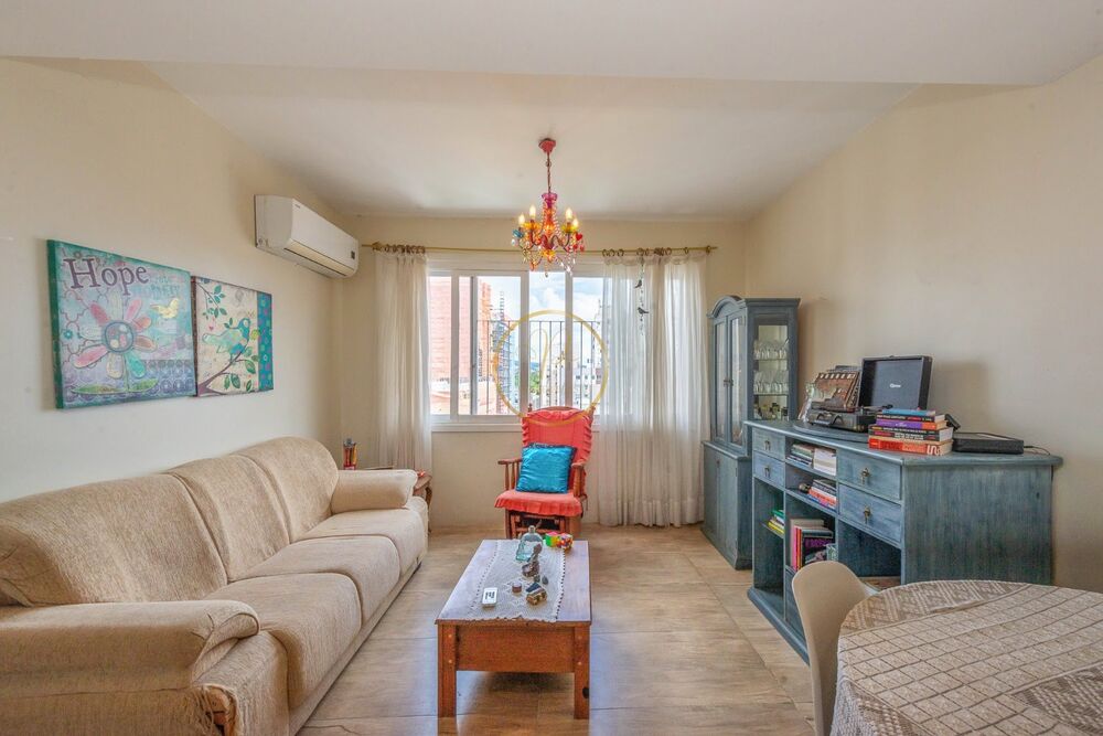 Cobertura, 2 quartos, 160 m² - Foto 5