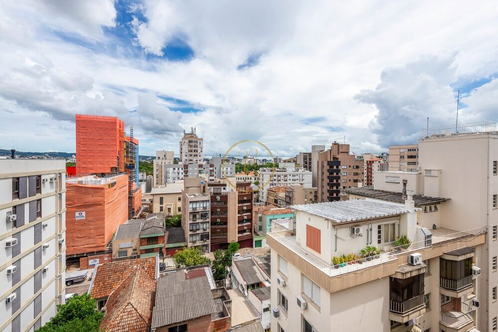 Cobertura, 2 quartos, 160 m² - Foto 13