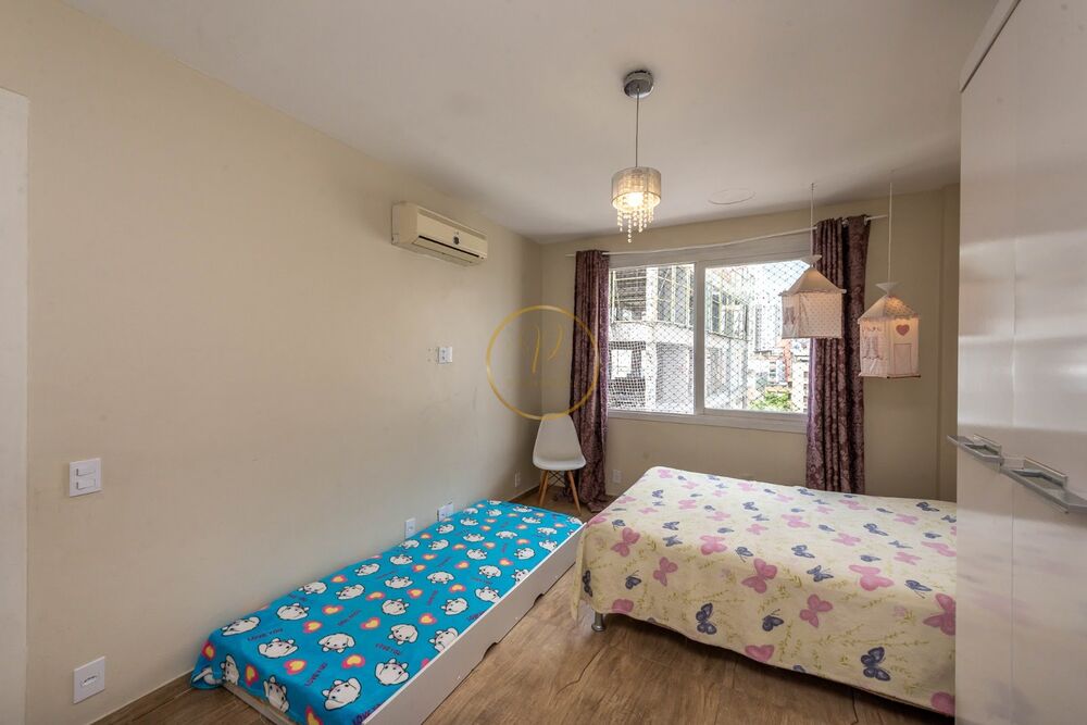 Cobertura, 2 quartos, 160 m² - Foto 14