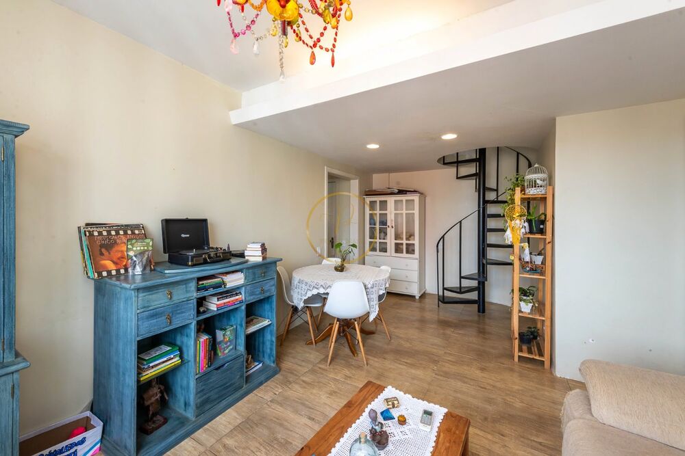 Cobertura, 2 quartos, 160 m² - Foto 7