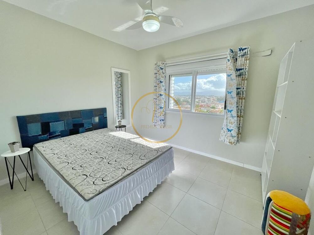 Apartamento, 1 quarto, 40 m² - Foto 4