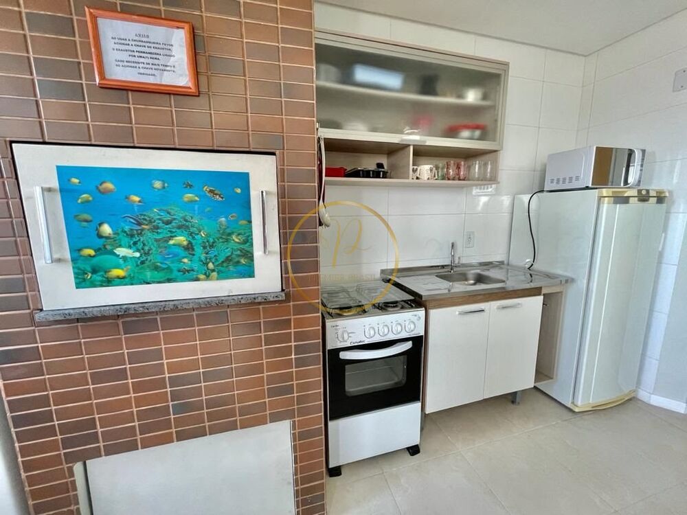 Apartamento, 1 quarto, 40 m² - Foto 1