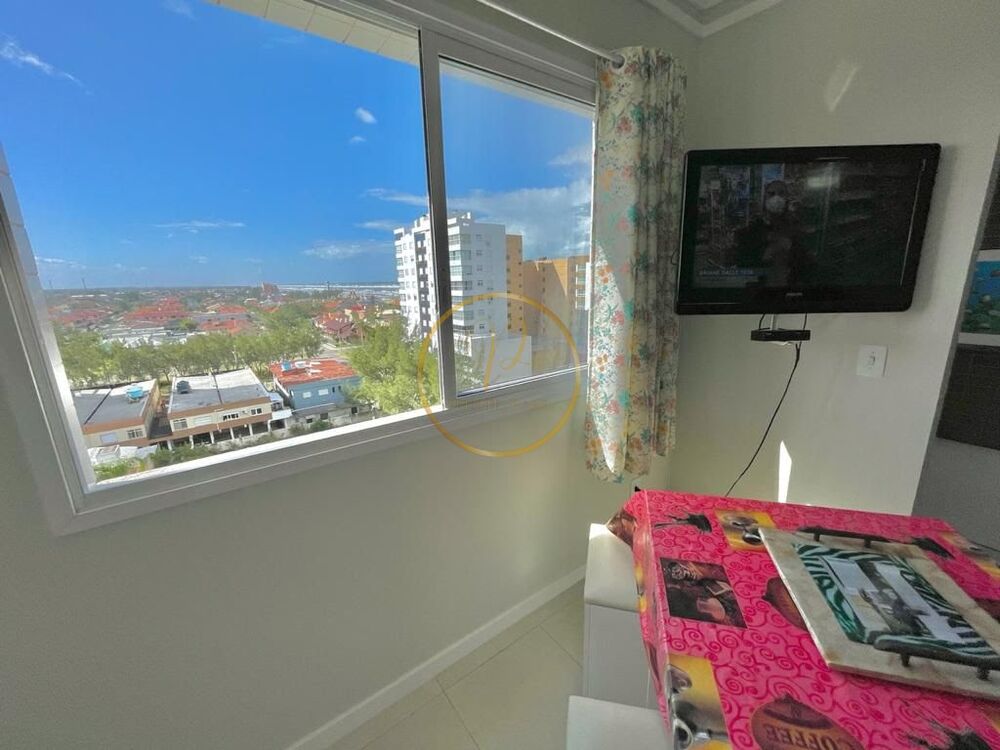 Apartamento, 1 quarto, 40 m² - Foto 5