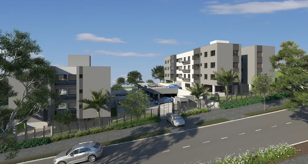 Terreno, 2747 m² - Foto 2