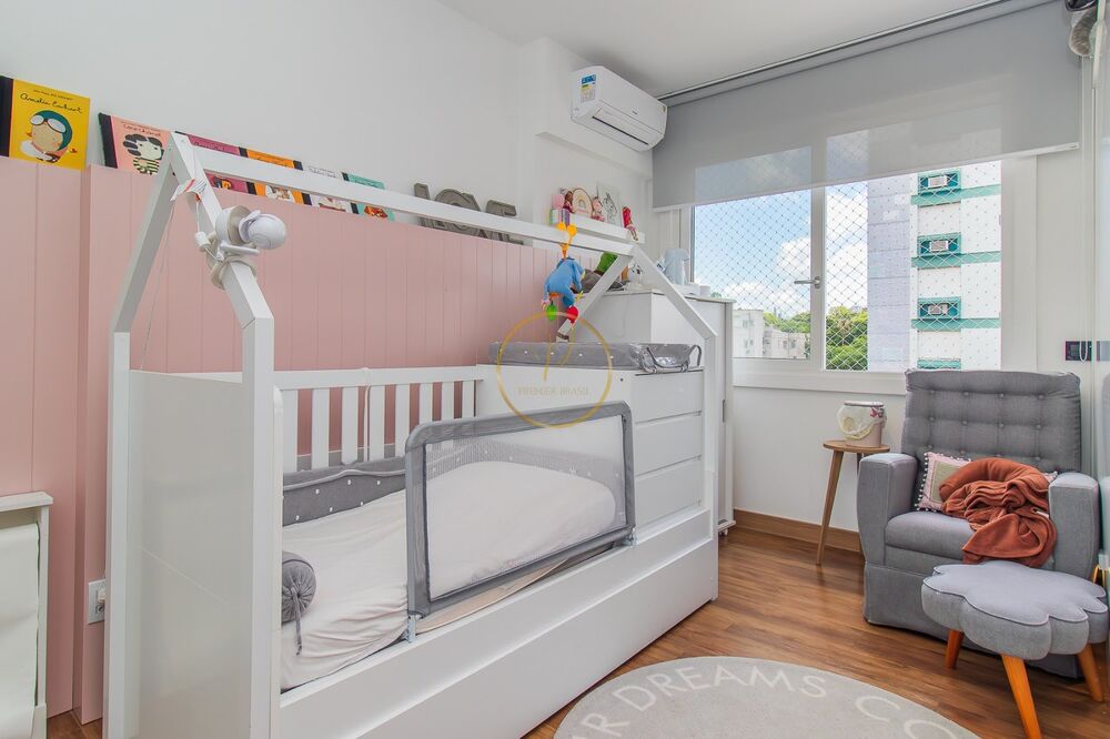 Apartamento, 3 quartos, 95 m² - Foto 7