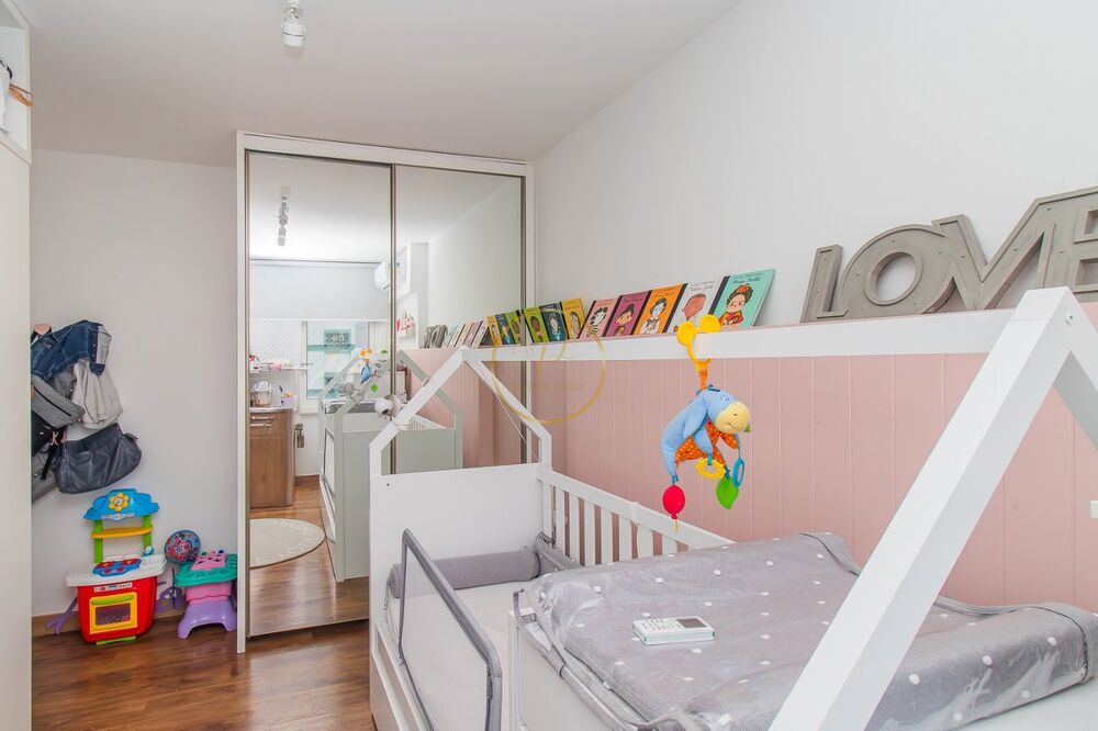 Apartamento, 3 quartos, 95 m² - Foto 8