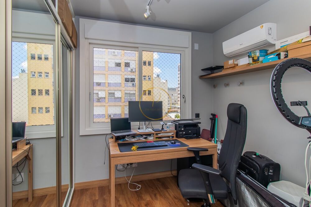 Apartamento, 3 quartos, 95 m² - Foto 2