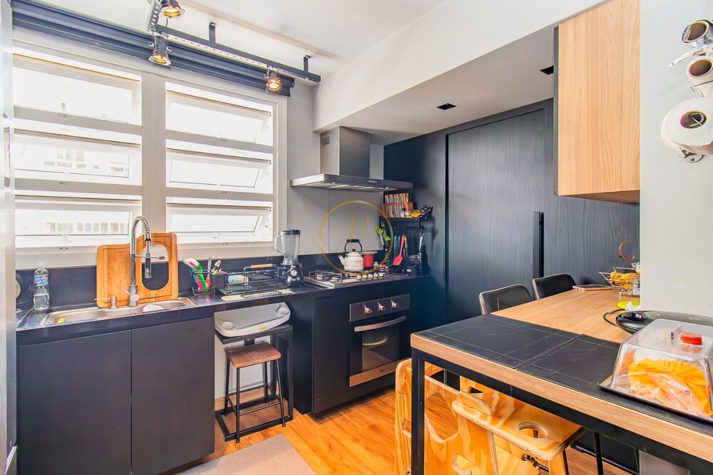 Apartamento, 3 quartos, 95 m² - Foto 1