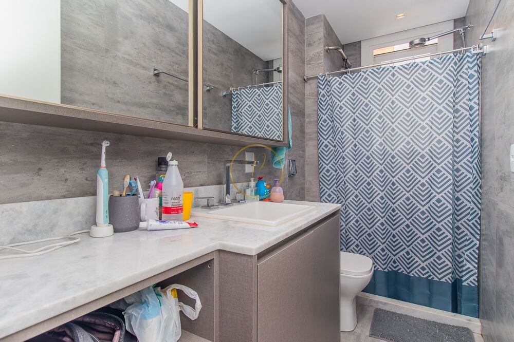 Apartamento, 3 quartos, 95 m² - Foto 6