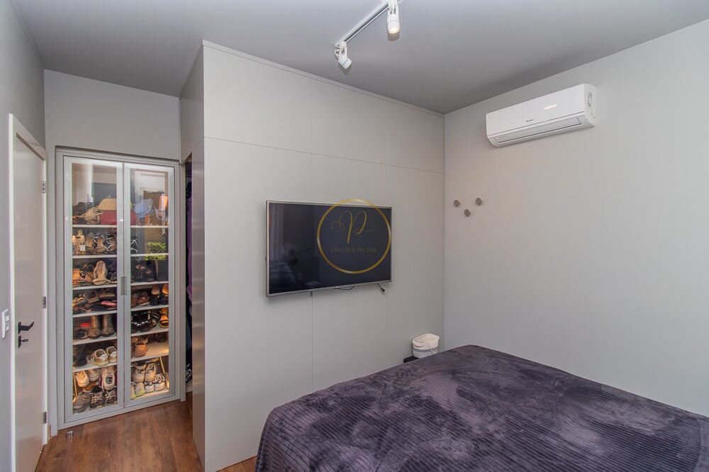 Apartamento, 3 quartos, 95 m² - Foto 4