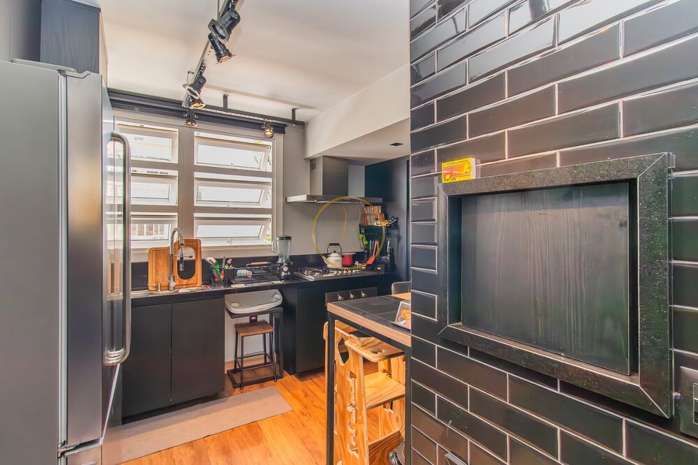 Apartamento, 3 quartos, 95 m² - Foto 10