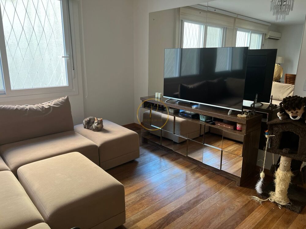 Apartamento, 3 quartos, 133 m² - Foto 4