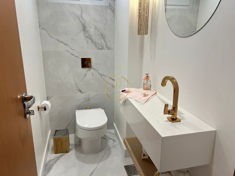 Apartamento, 3 quartos, 133 m² - Foto 2